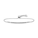 Bar Bracelet (1/6 ct. ) in