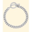 Women's Curb Chain Bracelet