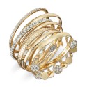 7-Pc. Set Bangle Bracelets