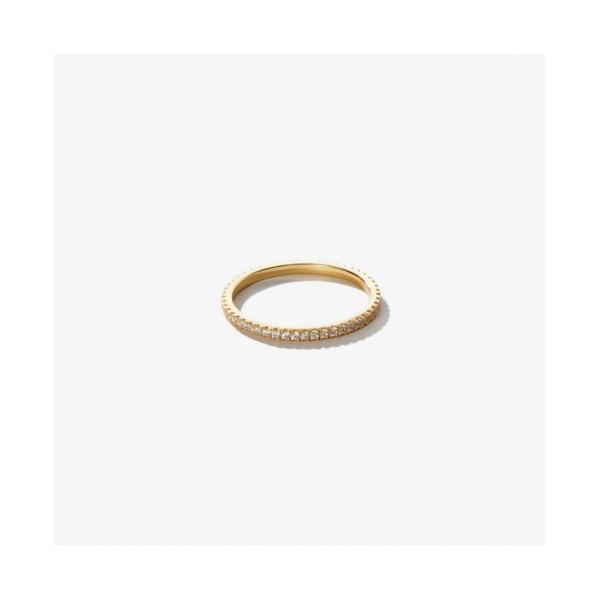 Eternity Ring -