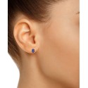 Stud Earrings (1/2 ct. ) in 14k Gold 