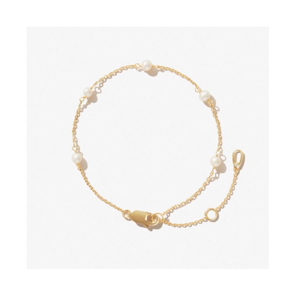 Station Bracelet - Adelie