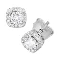 Stud Earrings (1/2 ct. ) in