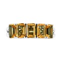  Citrine Statement Ring (2-7/8 ct. ) in