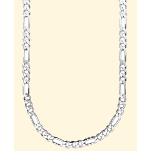 Men's Necklace, 22